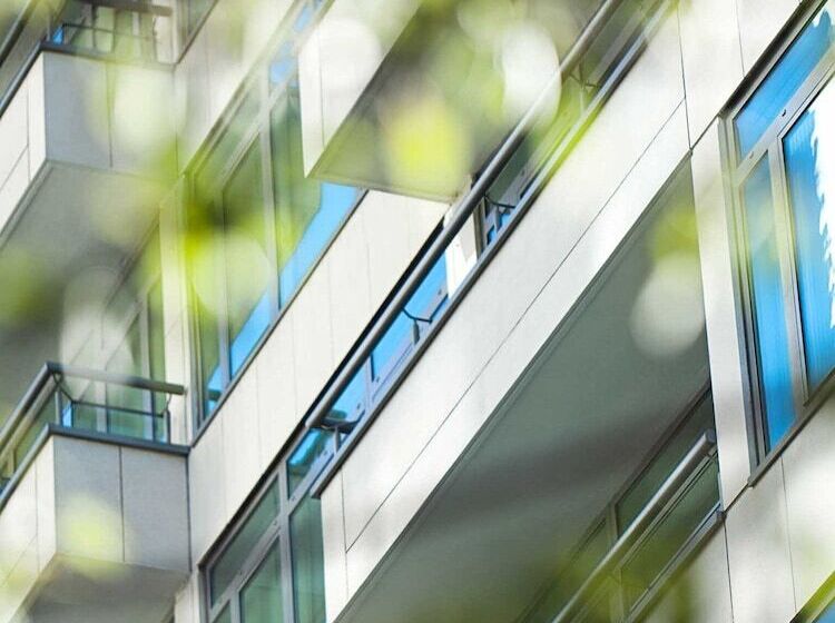 בית מלון כפרי Como Metropolitan London