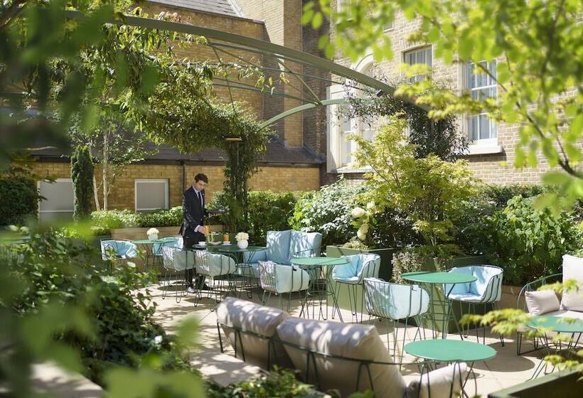 هتل Como Metropolitan London