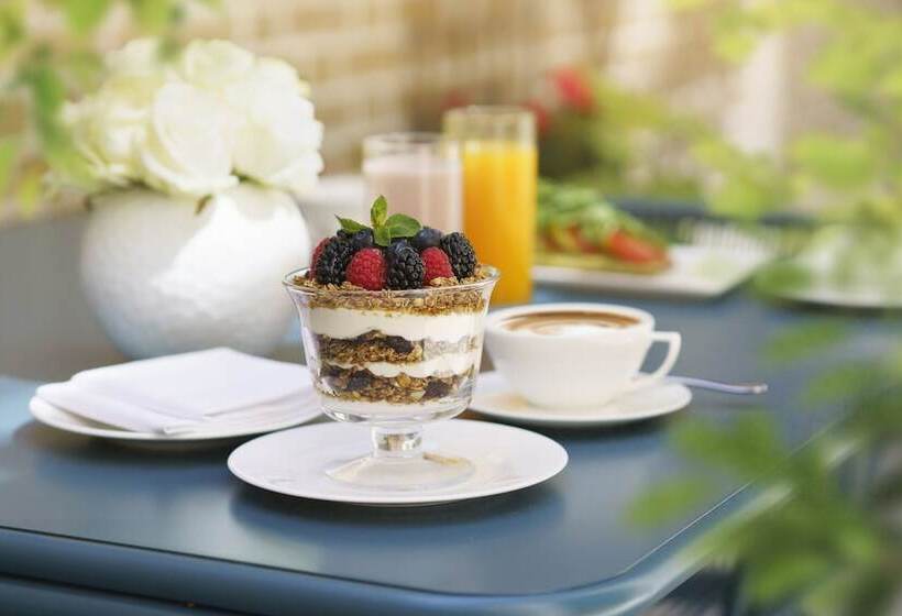 בית מלון כפרי Como Metropolitan London