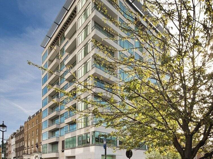 בית מלון כפרי Como Metropolitan London