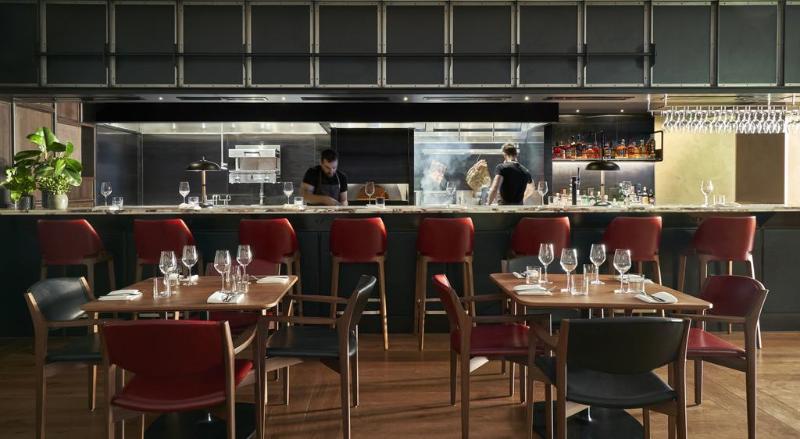 هتل Como Metropolitan London