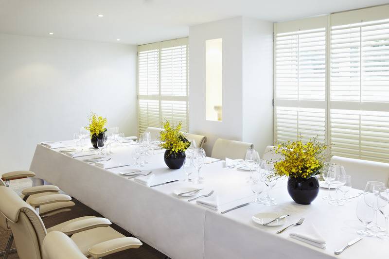 هتل Como Metropolitan London