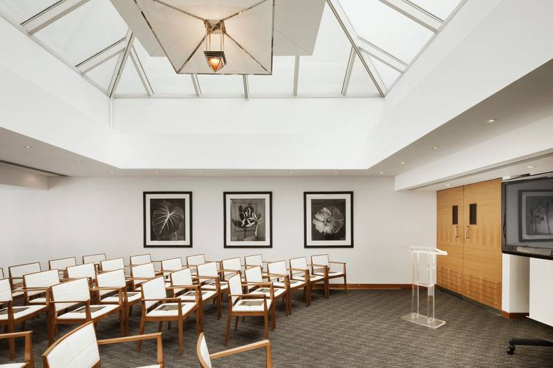 בית מלון כפרי Como Metropolitan London