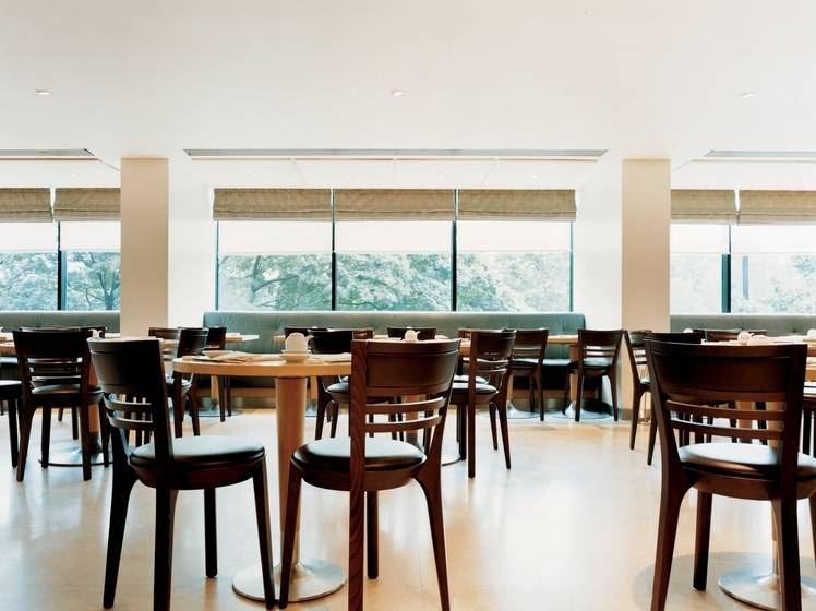 בית מלון כפרי Como Metropolitan London