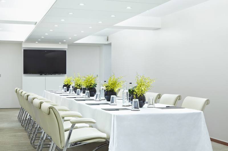 هتل Como Metropolitan London