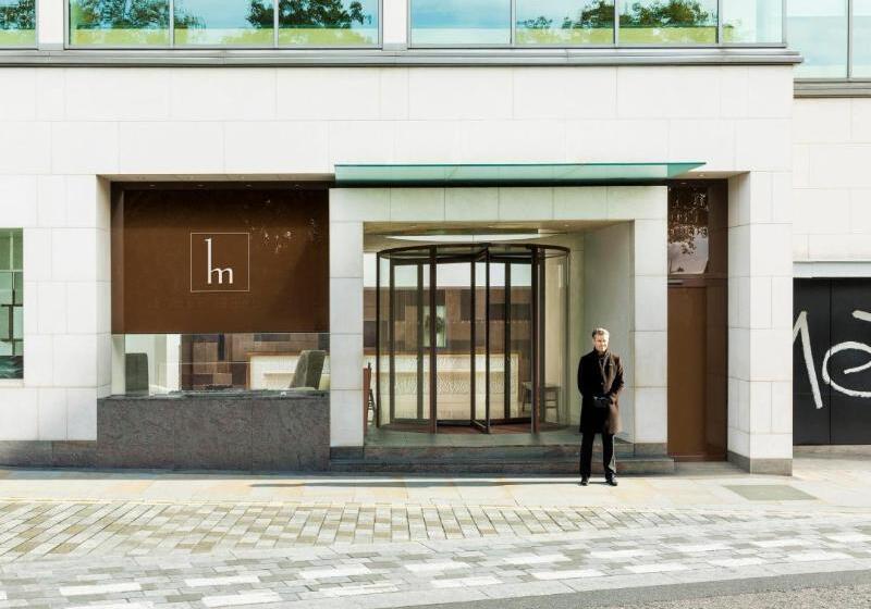 هتل Como Metropolitan London