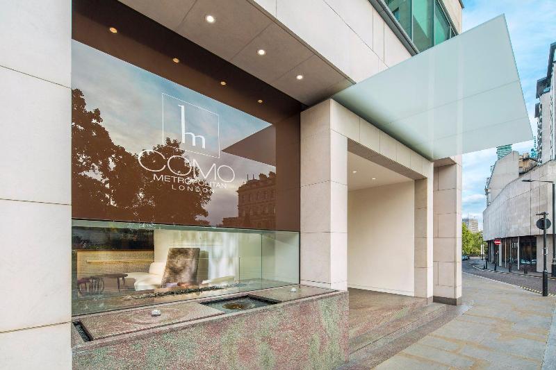 בית מלון כפרי Como Metropolitan London