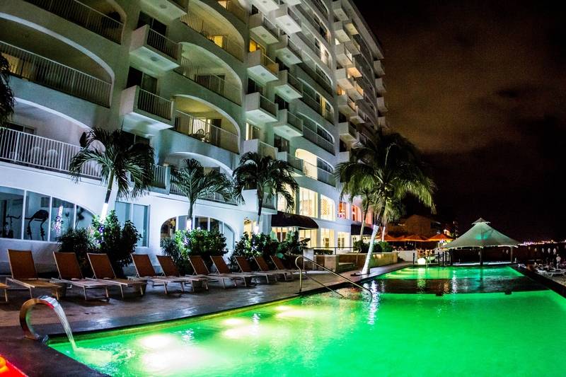 Coral Princess Hotel & Dive Resort