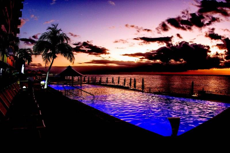 Coral Princess Hotel & Dive Resort