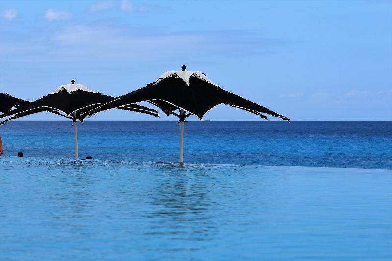 Coral Princess Hotel & Dive Resort