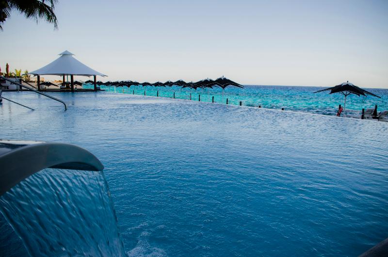 Coral Princess Hotel & Dive Resort