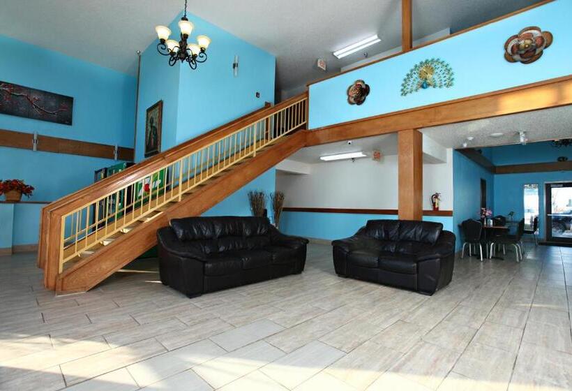 فندق Coratel Inn & Suites By Jasper Newton