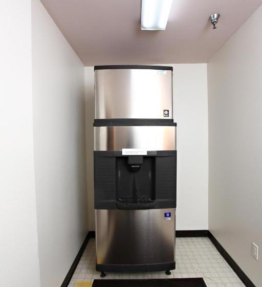 فندق Coratel Inn & Suites By Jasper Newton