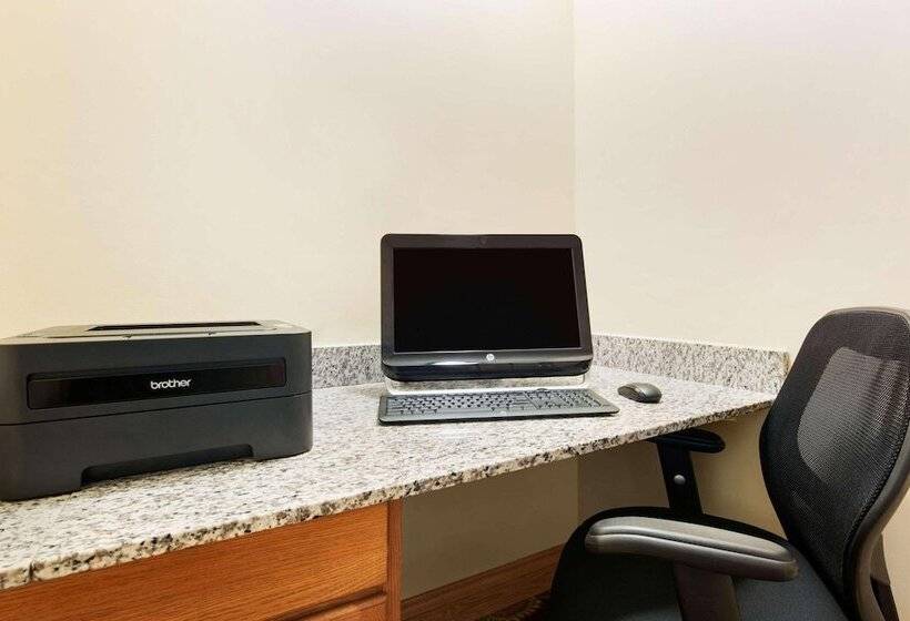 호텔 Country Inn & Suites By Radisson Kalamazoo Mi