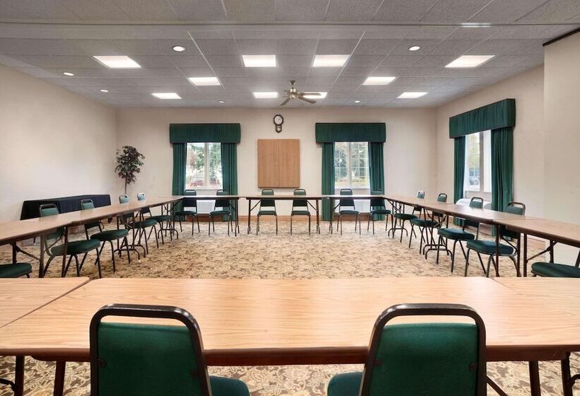 호텔 Country Inn & Suites By Radisson Kalamazoo Mi