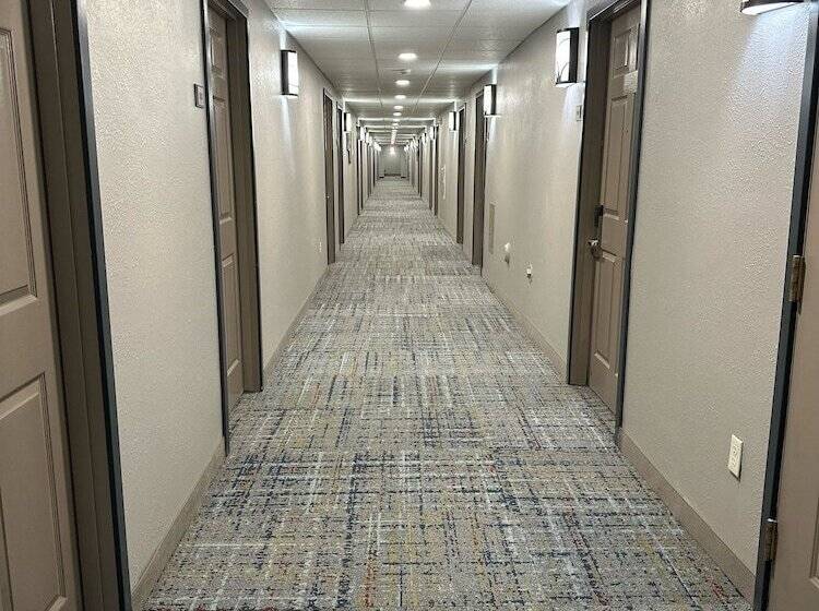 호텔 Country Inn & Suites By Radisson Kalamazoo Mi