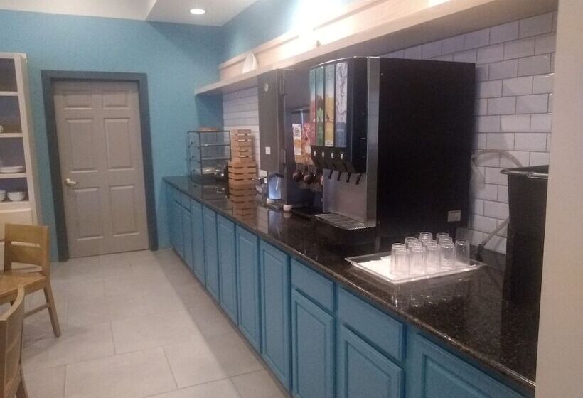 호텔 Country Inn & Suites By Radisson Kalamazoo Mi