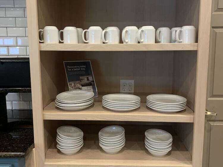 호텔 Country Inn & Suites By Radisson Kalamazoo Mi