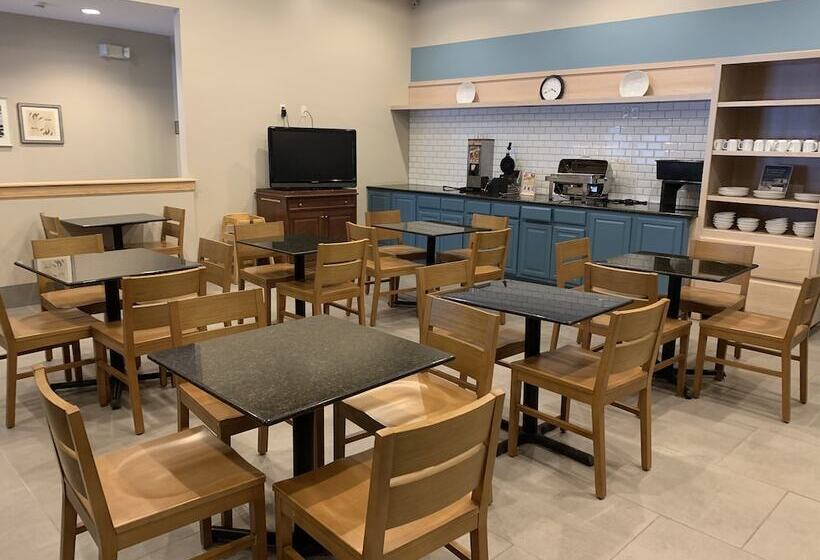호텔 Country Inn & Suites By Radisson Kalamazoo Mi