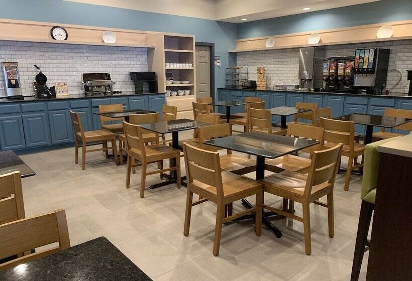 호텔 Country Inn & Suites By Radisson Kalamazoo Mi