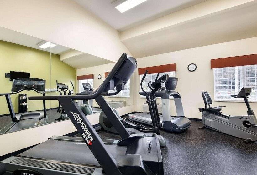 호텔 Country Inn & Suites By Radisson Kalamazoo Mi