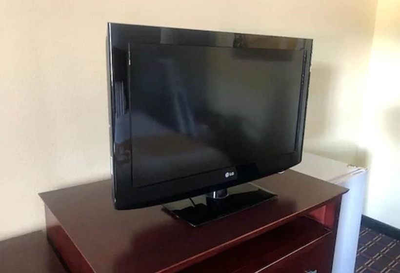 Отель Days Inn By Wyndham Albuquerque West