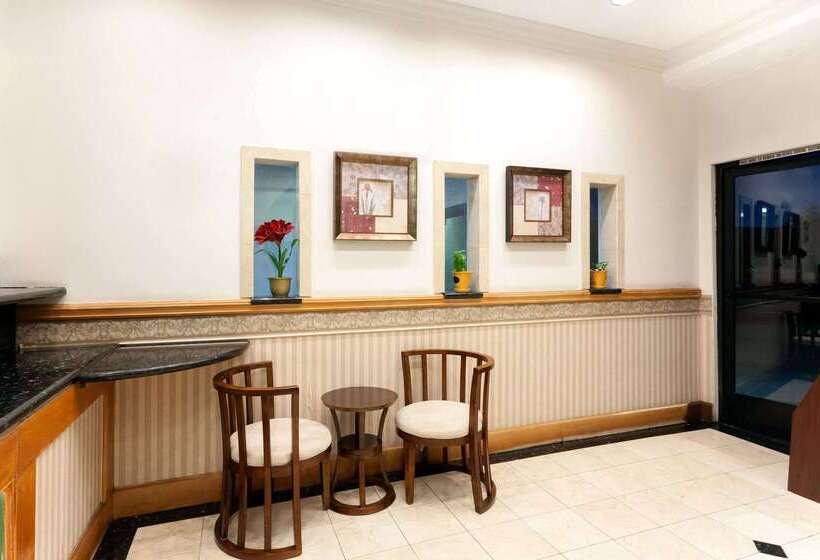 فندق Days Inn By Wyndham Alhambra Ca