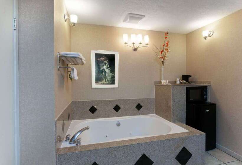 فندق Days Inn By Wyndham Alhambra Ca