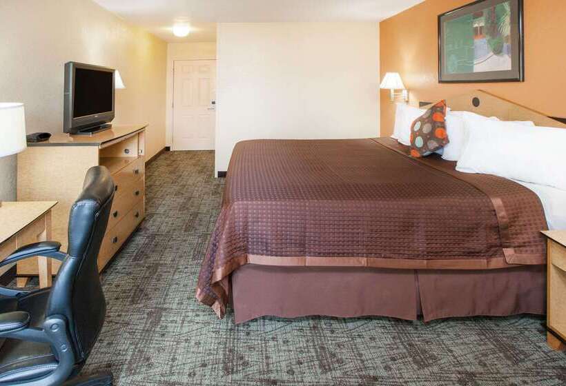 Отель Days Inn By Wyndham Alma Arkansas