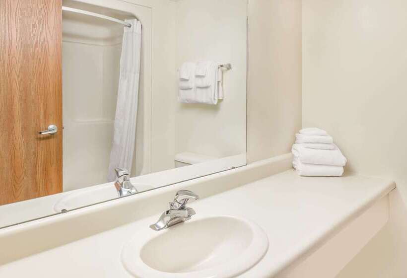 فندق Days Inn By Wyndham Alpena