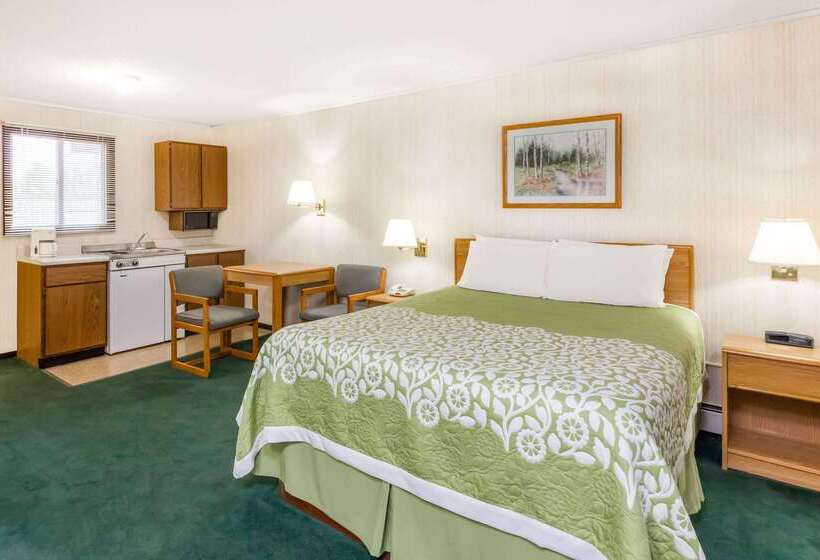 فندق Days Inn By Wyndham Alpena