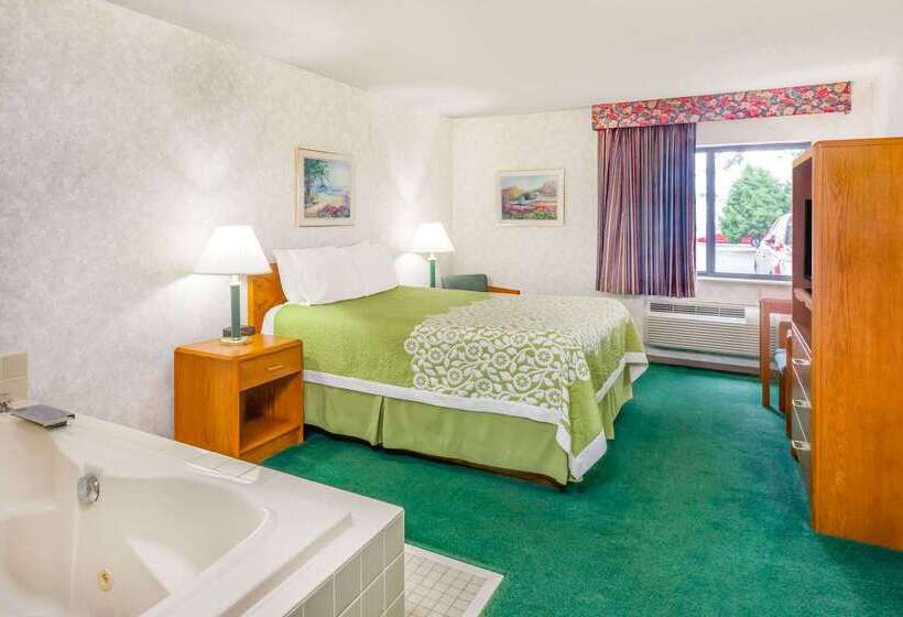 בית מלון כפרי Days Inn By Wyndham Alpena