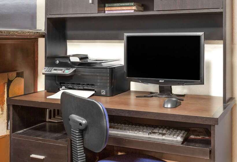 فندق Days Inn By Wyndham Arcadia   Louisiana La