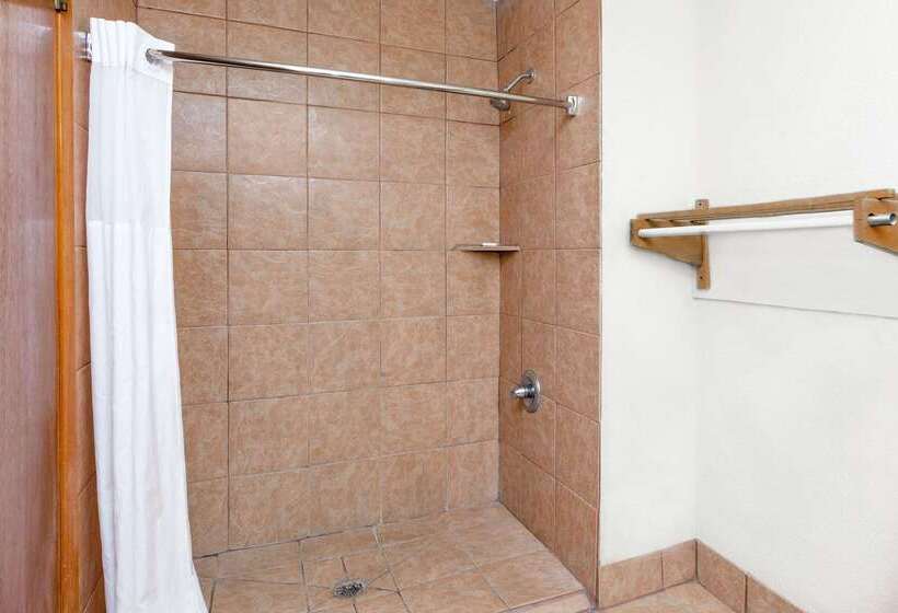 فندق Days Inn By Wyndham Arcadia   Louisiana La