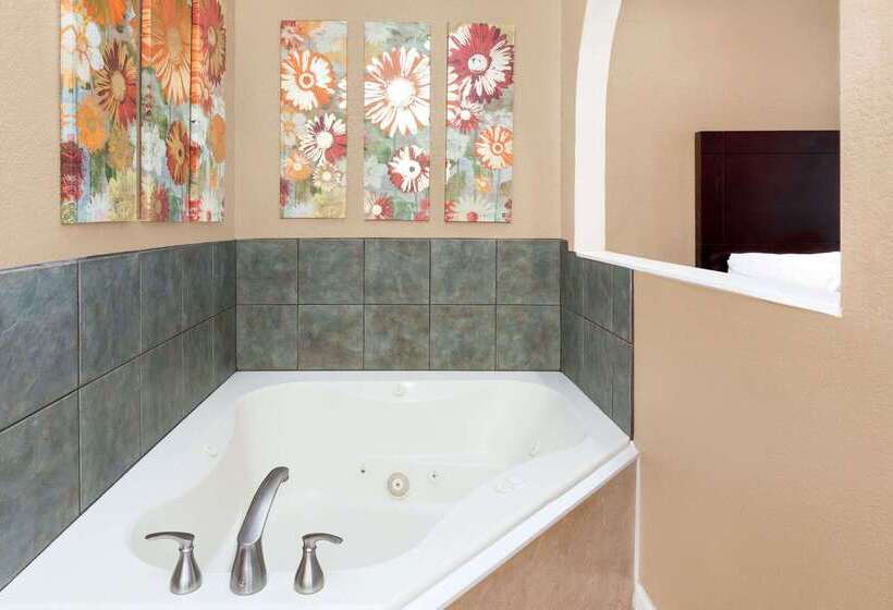 فندق Days Inn By Wyndham Arcadia   Louisiana La