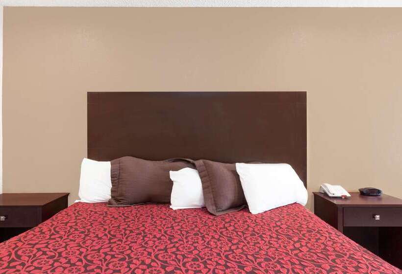 فندق Days Inn By Wyndham Arcadia   Louisiana La