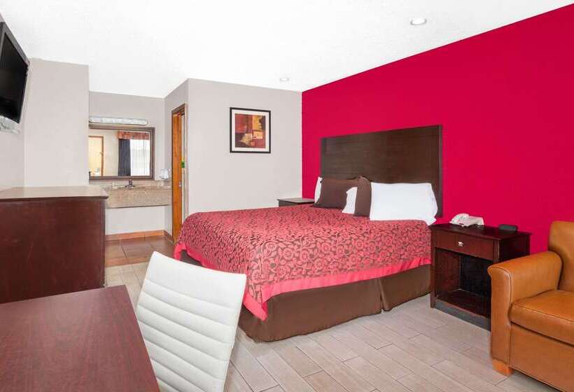 فندق Days Inn By Wyndham Arcadia   Louisiana La