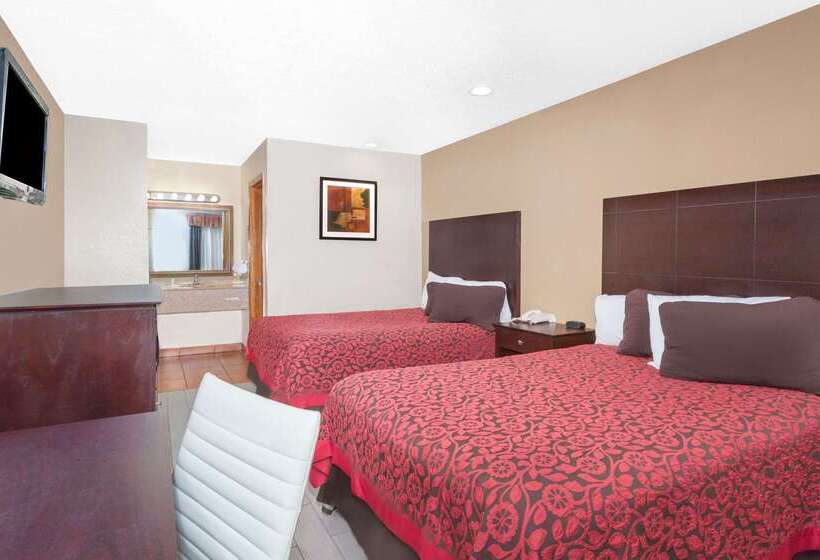 فندق Days Inn By Wyndham Arcadia   Louisiana La