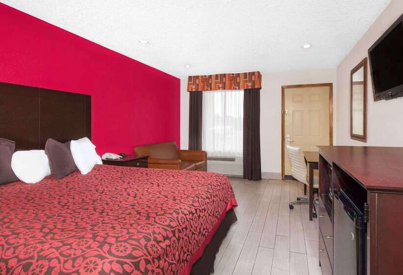 فندق Days Inn By Wyndham Arcadia   Louisiana La