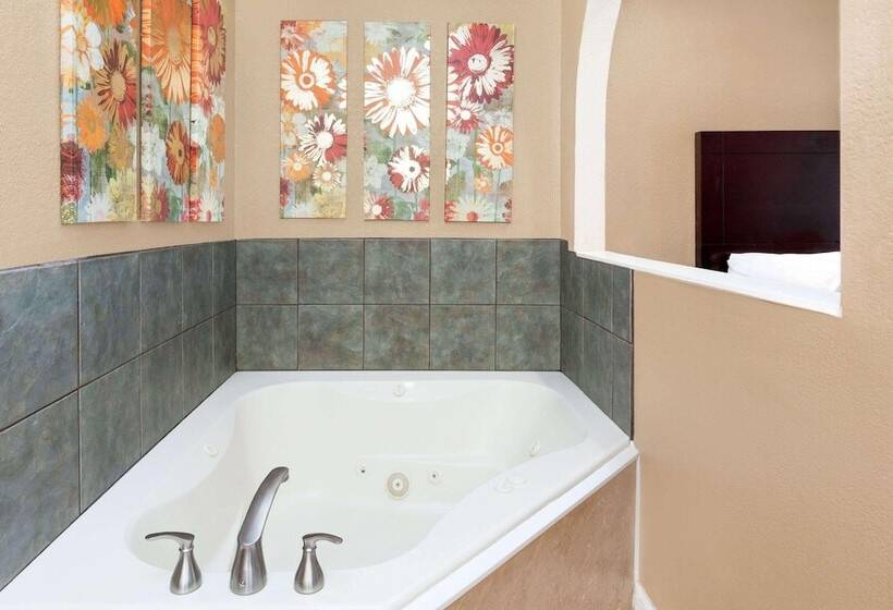 فندق Days Inn By Wyndham Arcadia   Louisiana La