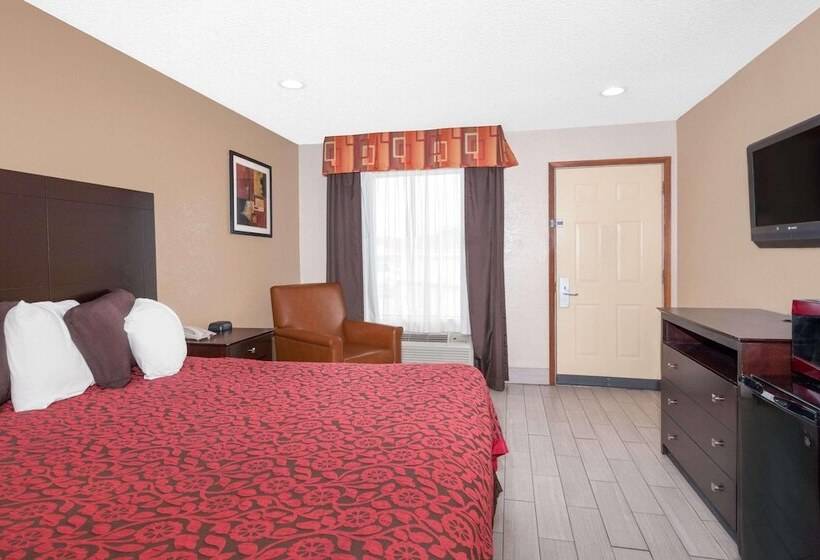 فندق Days Inn By Wyndham Arcadia   Louisiana La