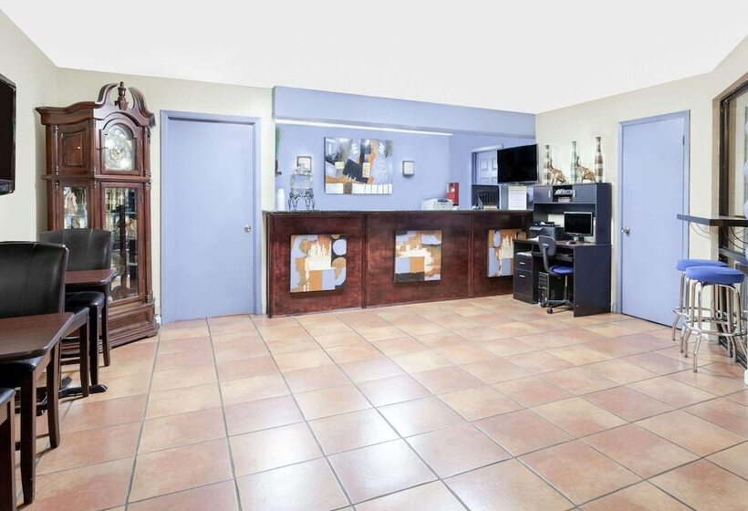 فندق Days Inn By Wyndham Arcadia   Louisiana La