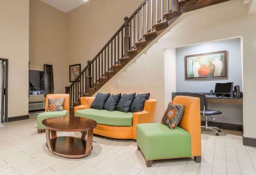 فندق Days Inn By Wyndham Ashland