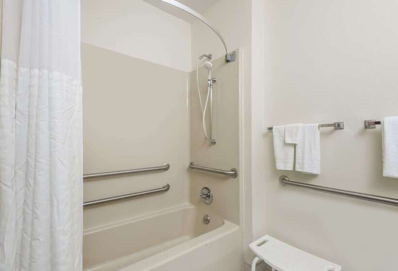 فندق Days Inn By Wyndham Ashland