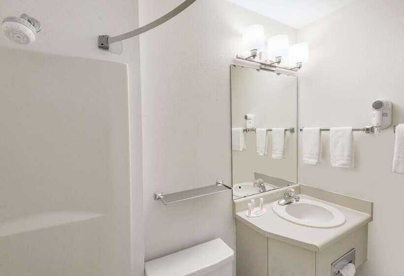 فندق Days Inn By Wyndham Ashland