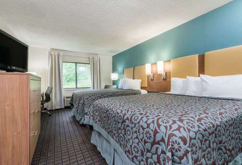 فندق Days Inn By Wyndham Ashland