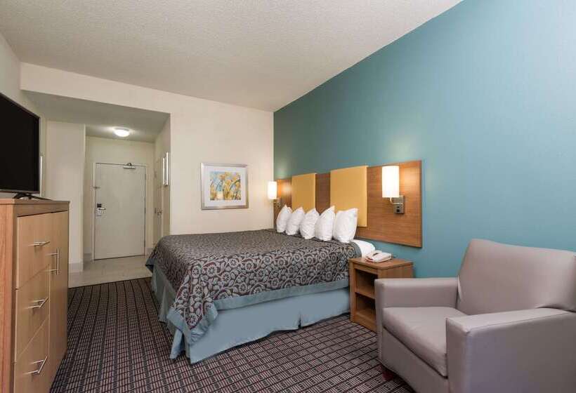 فندق Days Inn By Wyndham Ashland