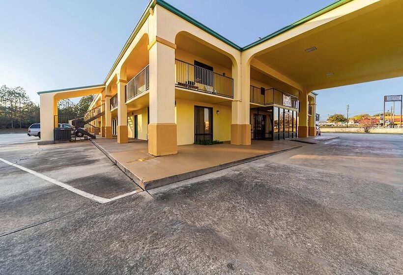 فندق Days Inn By Wyndham Atmore
