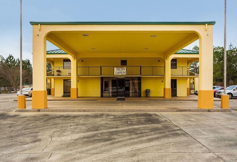 فندق Days Inn By Wyndham Atmore