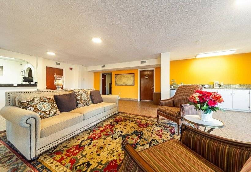 호텔 Days Inn By Wyndham Atmore